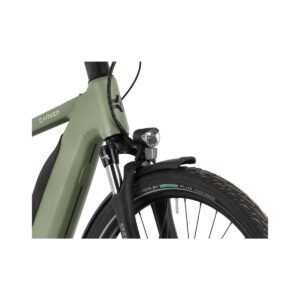 Carver Route E.420 - 545 Wh - 28 Zoll - Diamant - 2026