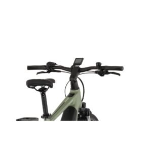 Carver Route E.420 - 545 Wh - 28 Zoll - Diamant - 2026