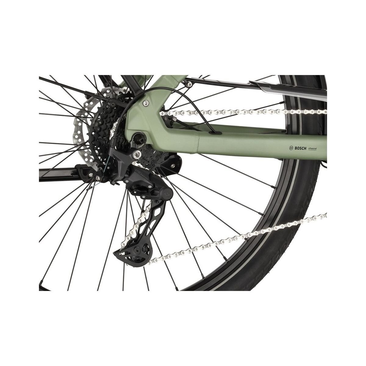 Carver Route E.420 – 545 Wh – 28 Zoll – Diamant – 2026 Carver Route E.420 - 545 Wh - 28 Zoll - Diamant - 2026