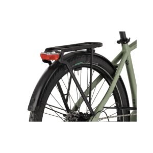 Carver Route E.420 - 545 Wh - 28 Zoll - Diamant - 2026
