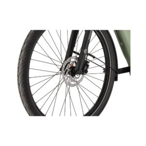 Carver Route E.420 - 545 Wh - 28 Zoll - Diamant - 2026