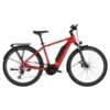 Carver Route E.440 - 800 Wh - 28 Zoll - Diamant - 2026