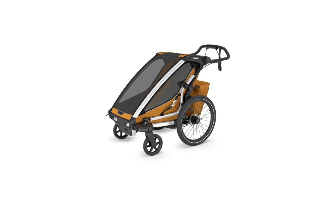 Thule Chariot Sport 2 Single – B-Ware Thule Chariot Sport 2 Single - B-Ware