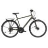 Carver Tour 110 - 28 Zoll - Diamant