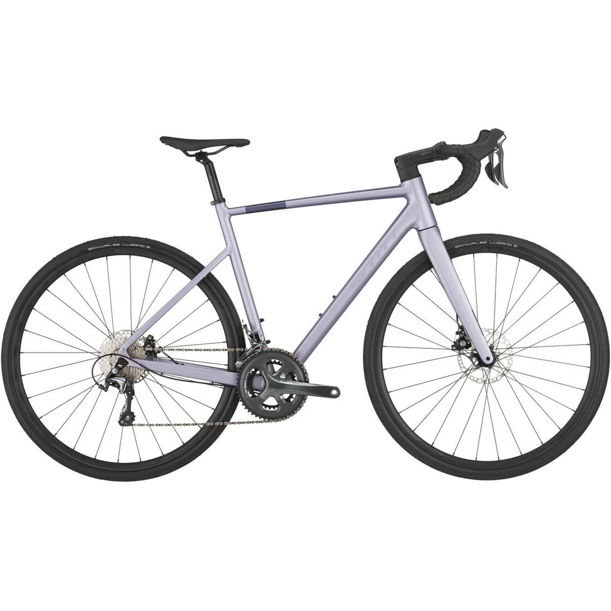 Scott Speedster 20 - 28 Zoll - Diamant Scott Speedster 20 - 28 Zoll - Diamant