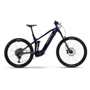 Haibike Allmtn 6 - 800 Wh - 29 - 27,5 Zoll - Fully