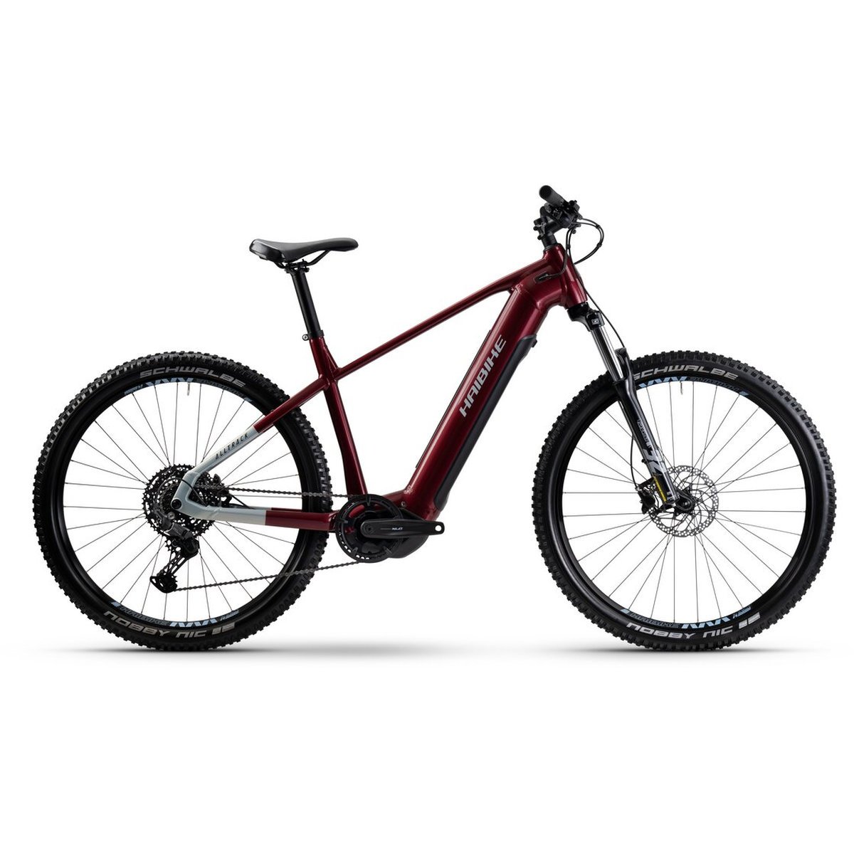 Haibike Alltrack 5 29 - 720 Wh - 29 Zoll - Diamant Haibike Alltrack 5 29 - 720 Wh - 29 Zoll - Diamant