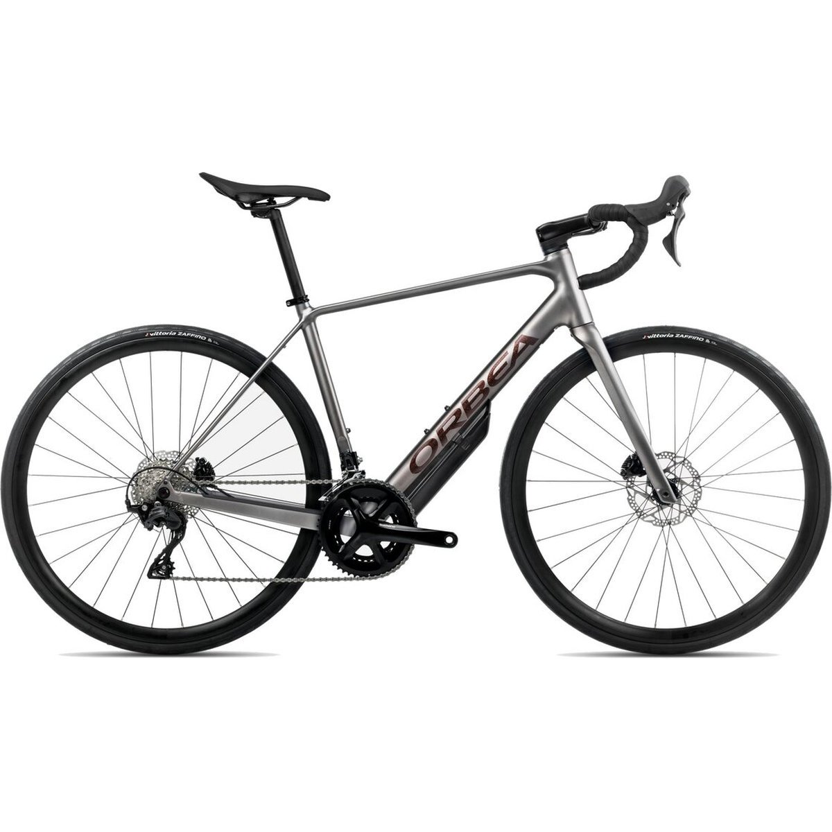 Orbea Avant H30 - 28 Zoll - Diamant Orbea Avant H30 - 28 Zoll - Diamant