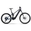 Haibike Alltrail 3 - 720 Wh - 29 - 27,5 Zoll - Fully
