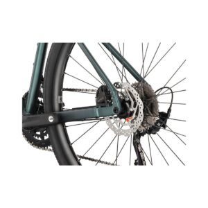 Carver Gravel 210 - 28 Zoll - Diamant