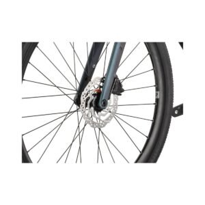 Carver Gravel 210 - 28 Zoll - Diamant