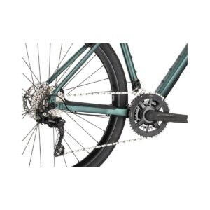 Carver Gravel 210 - 28 Zoll - Diamant