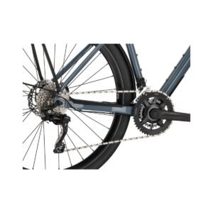 Carver Gravel 210 Street - 28 Zoll - Diamant