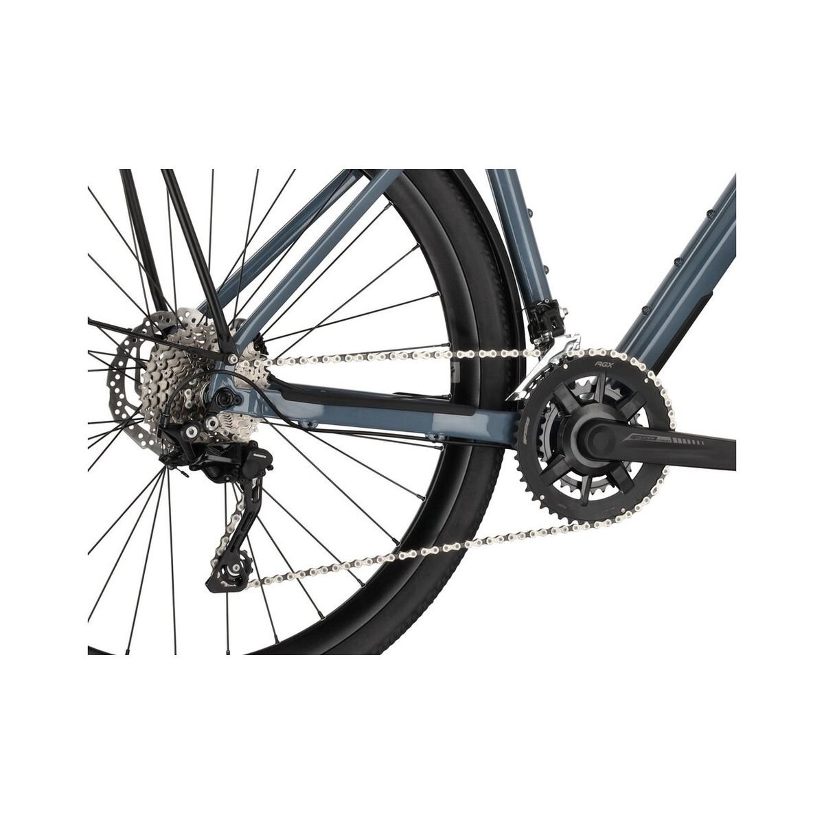 Carver Gravel 210 Street – 28 Zoll – Diamant Carver Gravel 210 Street - 28 Zoll - Diamant