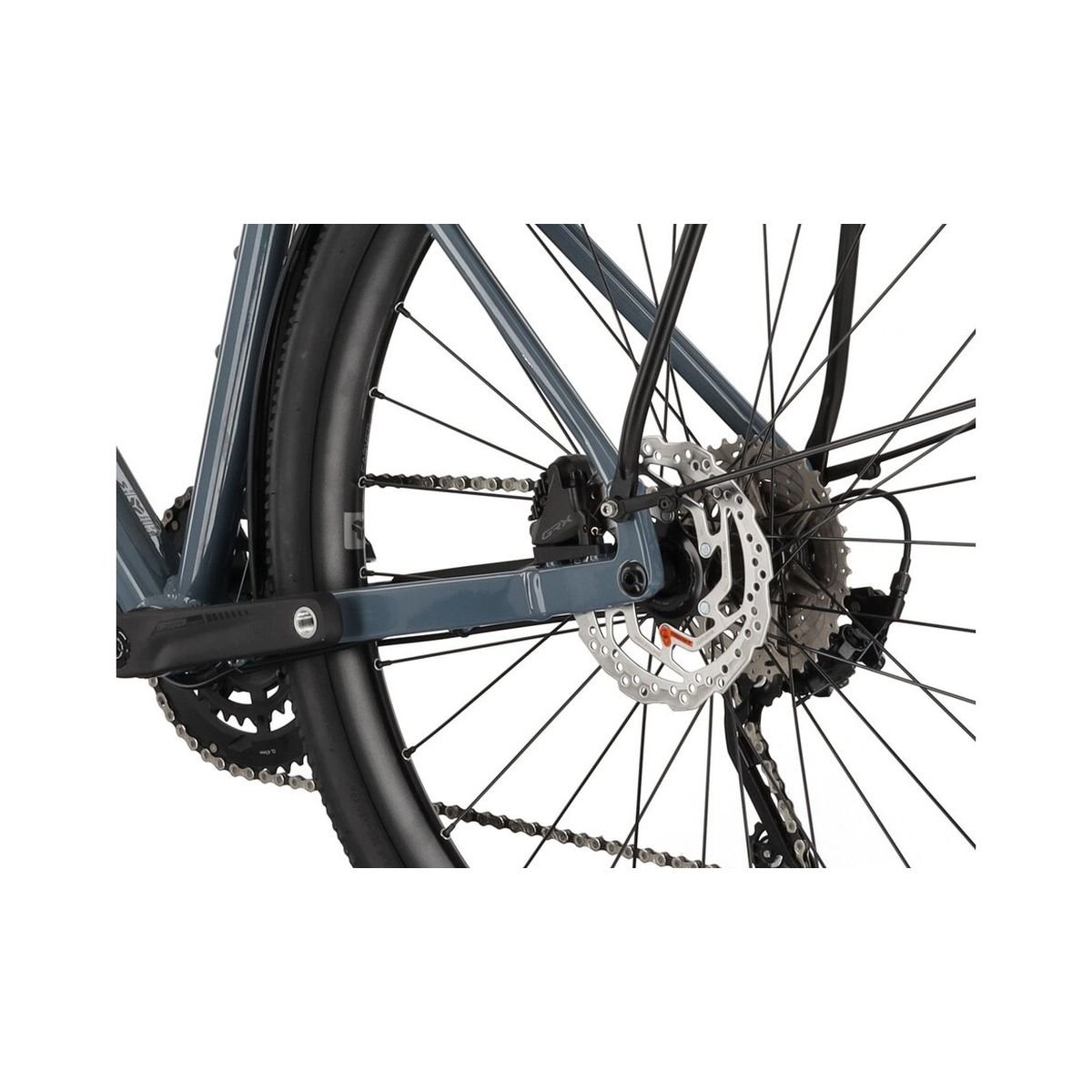 Carver Gravel 210 Street – 28 Zoll – Diamant Carver Gravel 210 Street - 28 Zoll - Diamant