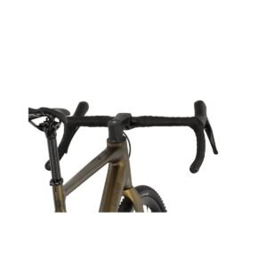 Carver Gravel 220 - 28 Zoll - Diamant