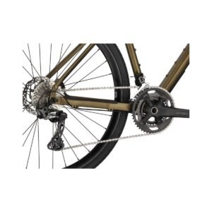 Carver Gravel 220 - 28 Zoll - Diamant