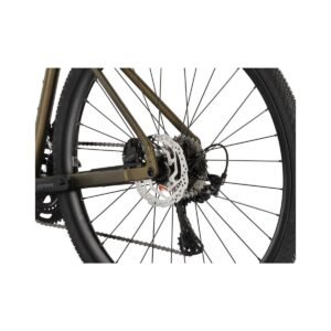 Carver Gravel 220 - 28 Zoll - Diamant