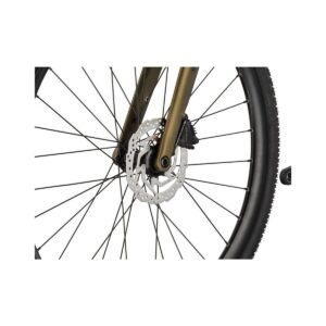 Carver Gravel 220 - 28 Zoll - Diamant