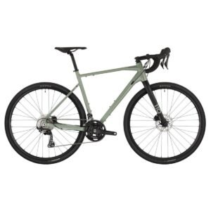 Carver Gravel 110 - 28 Zoll - Diamant