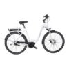 Carver Cityzen E.310 RT - 400 Wh - 28 Zoll - Tiefeinsteiger