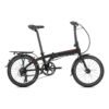 Tern Link C8 - 20 Zoll - Faltrahmen