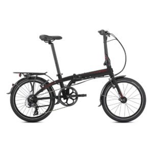 Tern Link C8 - 20 Zoll - Faltrahmen