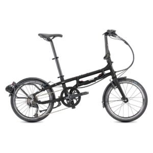 Tern BYB P8 - 20 Zoll - Faltrahmen