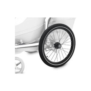 Thule Chariot Cab - Zweisitzer