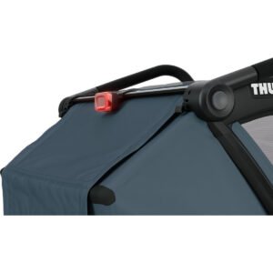 Thule Chariot Cab - Zweisitzer