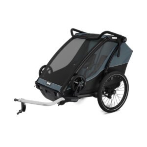 Thule Chariot Cab - Zweisitzer