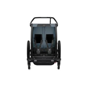 Thule Chariot Cab - Zweisitzer