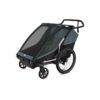 Thule Chariot Cab - Zweisitzer