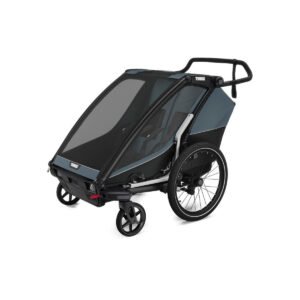 Thule Chariot Cab - Zweisitzer