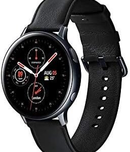 Samsung Watch Active2 44mm Acero BT Black