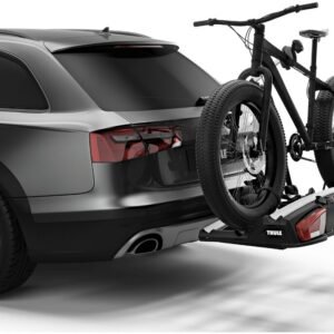 Thule VeloSpace XT für 3 Fahrräder
