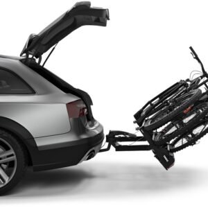 Thule VeloSpace XT für 3 Fahrräder