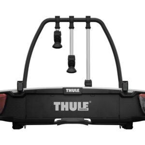 Thule VeloSpace XT für 3 Fahrräder