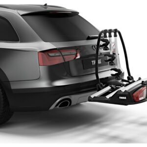 Thule VeloSpace XT für 3 Fahrräder