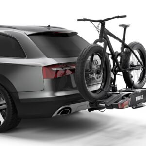 Thule EasyFold XT für 2 Fahrräder