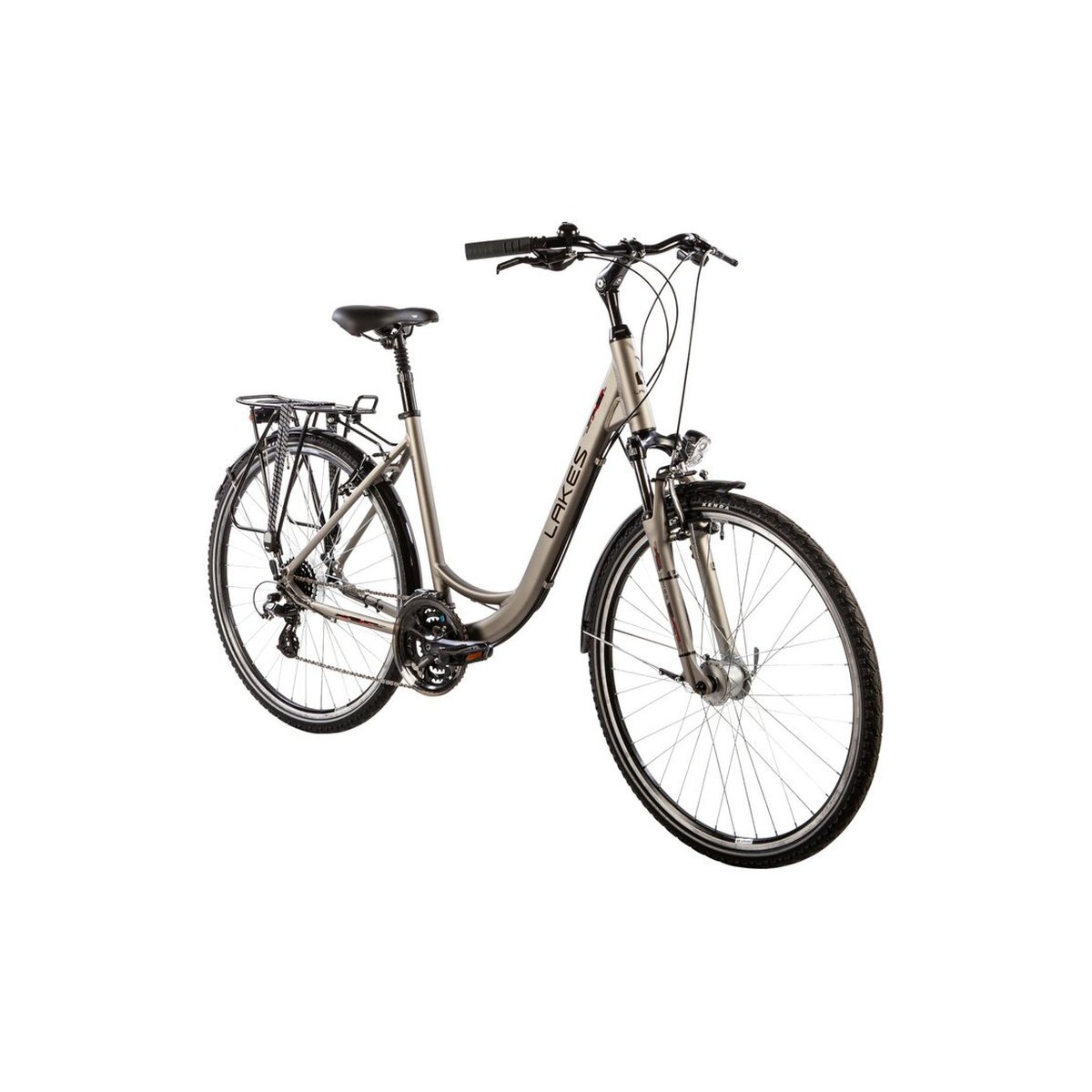 Lakes Arco 100 – 28 Zoll – Tiefeinsteiger – 2026 Lakes Arco 100 - 28 Zoll - Tiefeinsteiger - 2026
