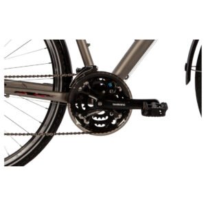 Lakes Arco 100 - 28 Zoll - Diamant - 2026