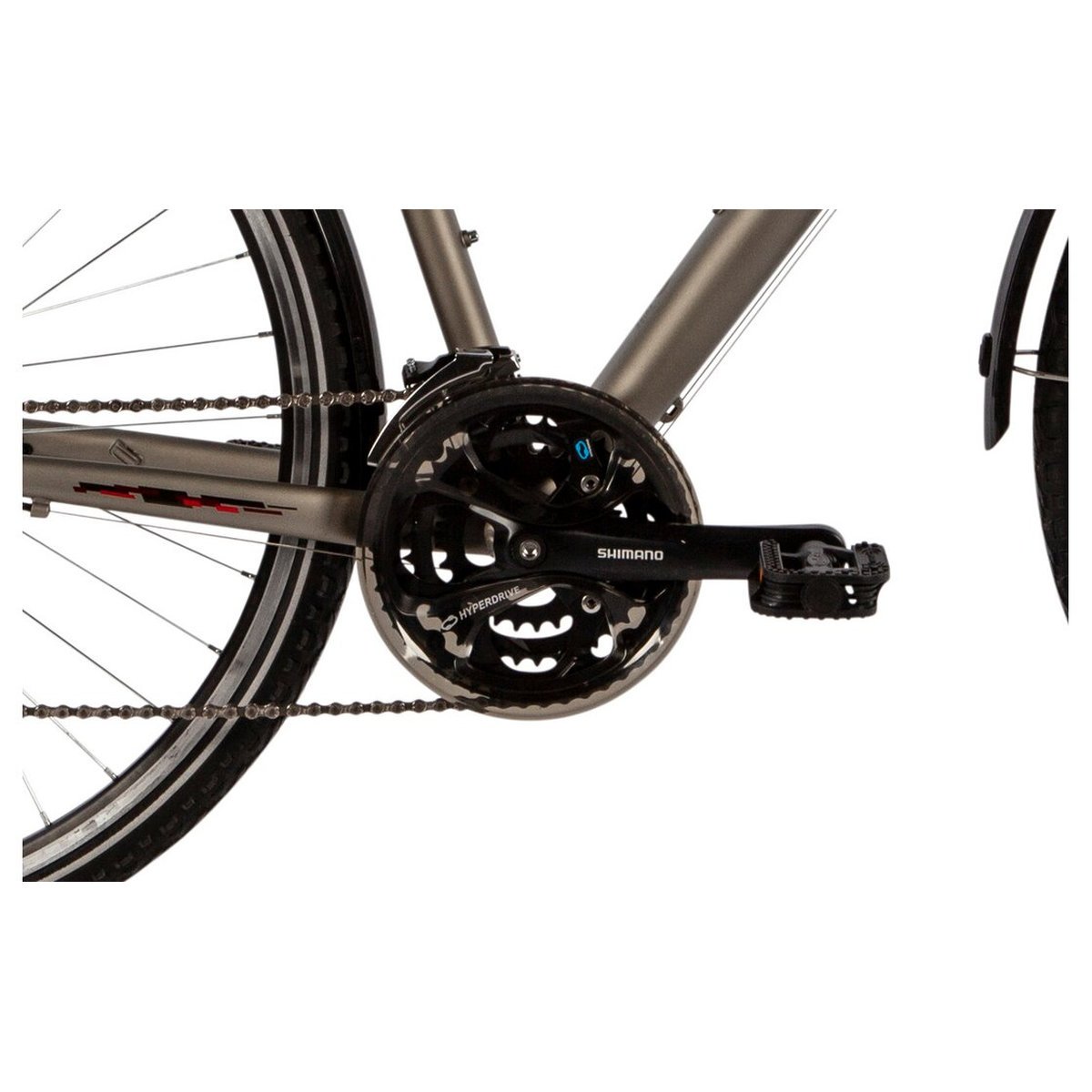 Lakes Arco 100 – 28 Zoll – Diamant – 2026 Lakes Arco 100 - 28 Zoll - Diamant - 2026