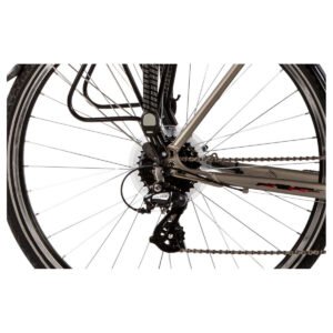 Lakes Arco 100 - 28 Zoll - Diamant - 2026
