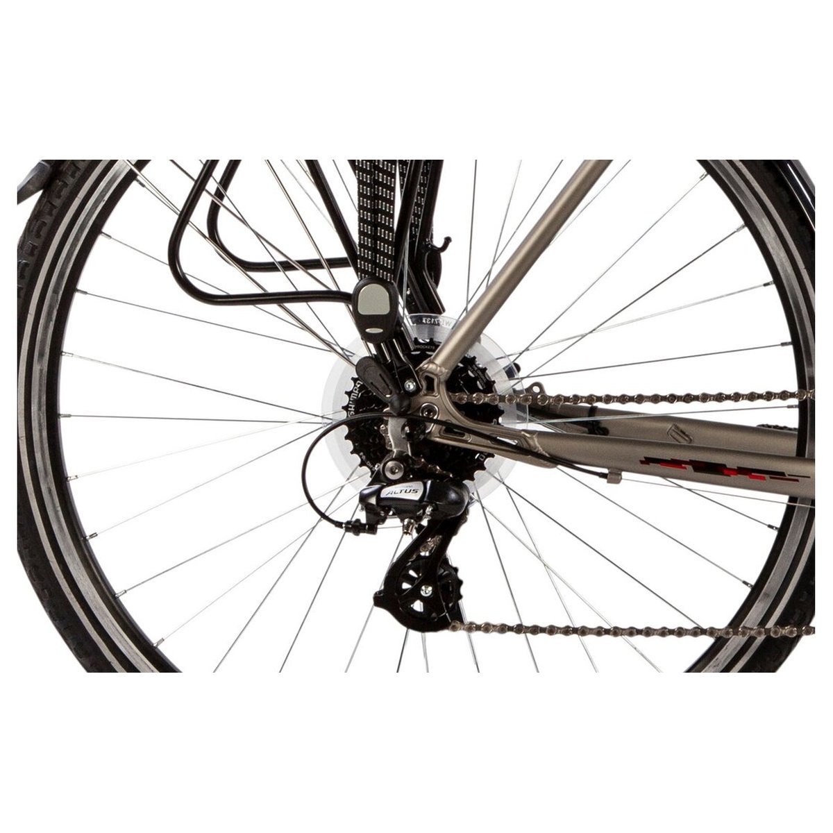 Lakes Arco 100 – 28 Zoll – Diamant – 2026 Lakes Arco 100 - 28 Zoll - Diamant - 2026