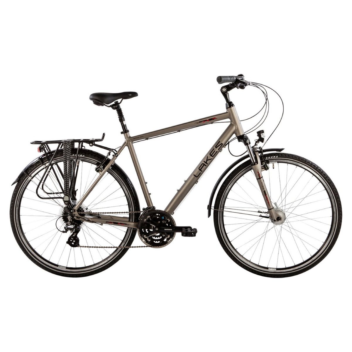 Lakes Arco 100 - 28 Zoll - Diamant - 2026 Lakes Arco 100 - 28 Zoll - Diamant - 2026