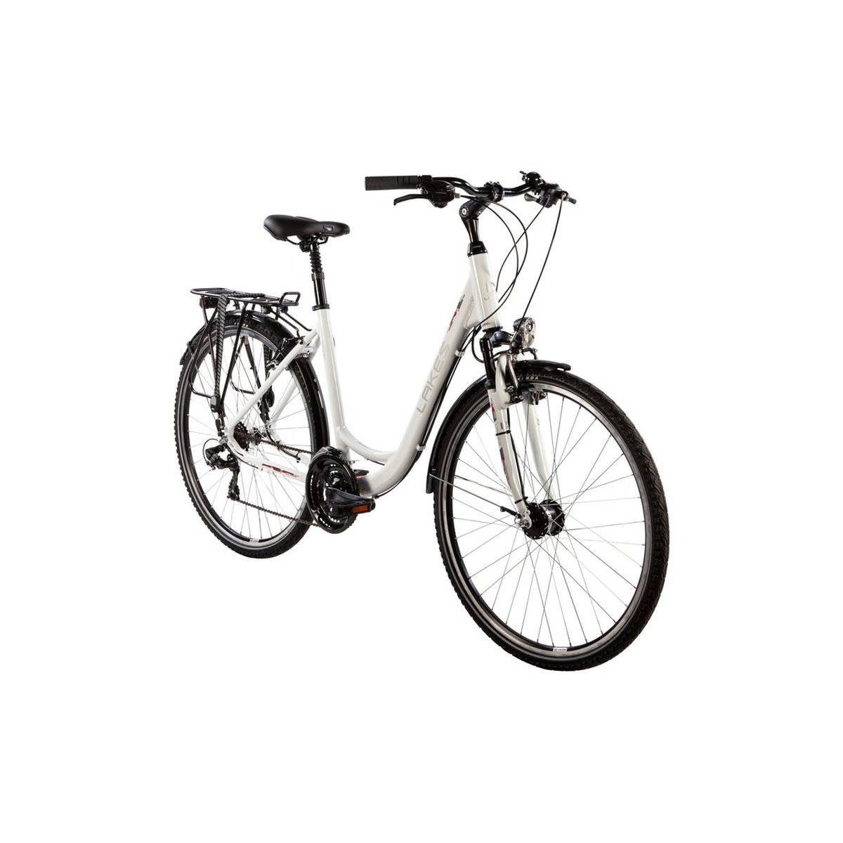 Lakes Arco 80 – 28 Zoll – Tiefeinsteiger – 2026 Lakes Arco 80 - 28 Zoll - Tiefeinsteiger - 2026