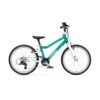 Woom GO 4 - 20 Zoll - 2026