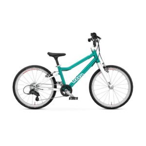 Woom GO 4 - 20 Zoll - 2026