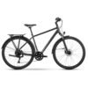 Raymon Zayn Pro - 28 Zoll - Diamant - 2026